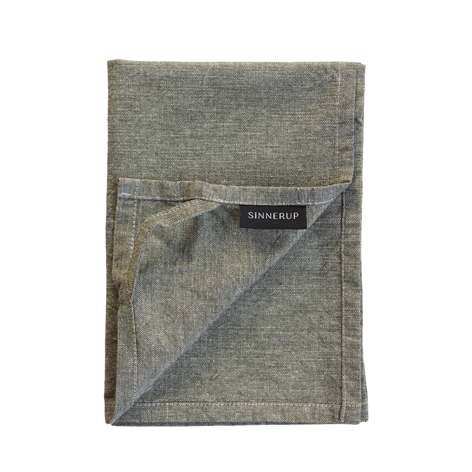 Honest viskestykke melange